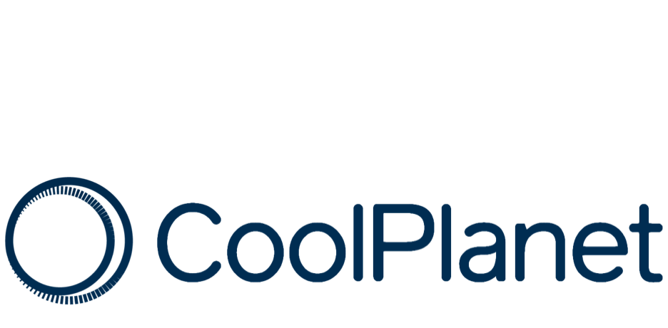 coolplanet logo