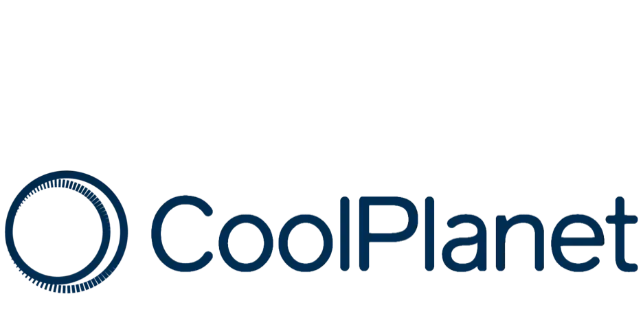 coolplanet logo