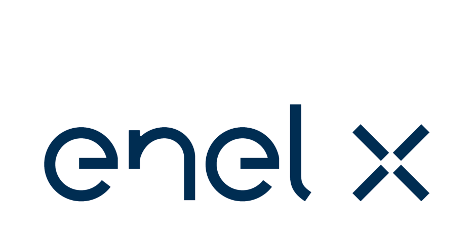enel-x logo