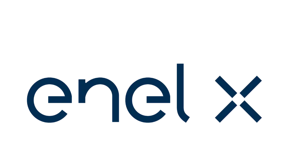 enel-x logo