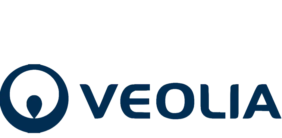 Veolia Logo