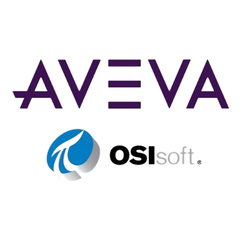AVEVA OSI PI logo