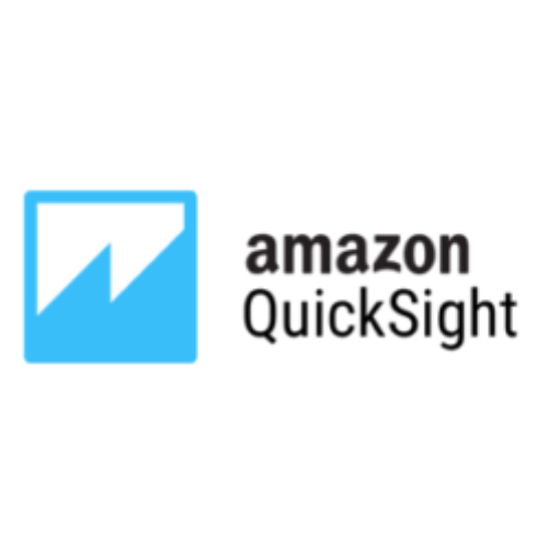 Amazon QuickSight Logo