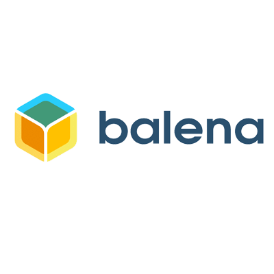 Balena Logo