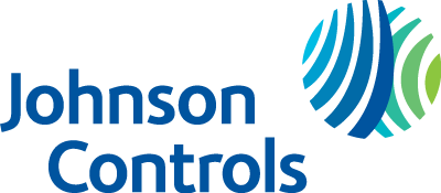 Johnson Controls Open Blue Logo