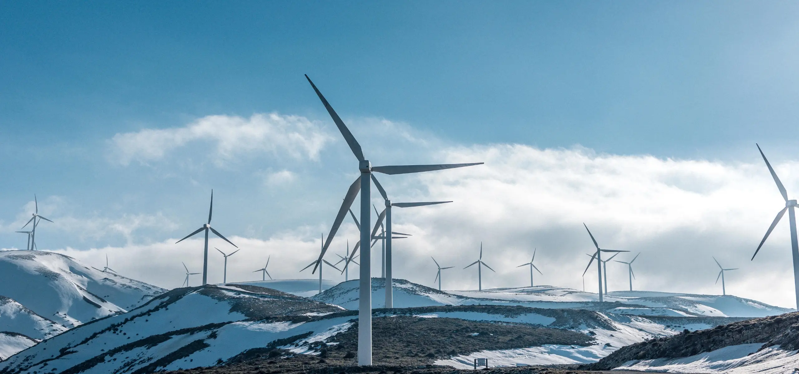 IoT Infrastructure for the Sustainable Energy Transition