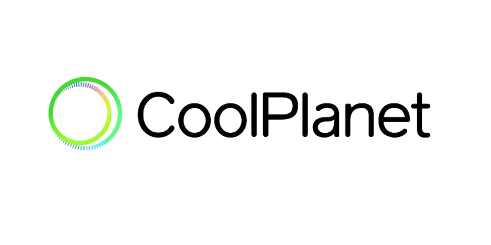 CoolPlanet Logo