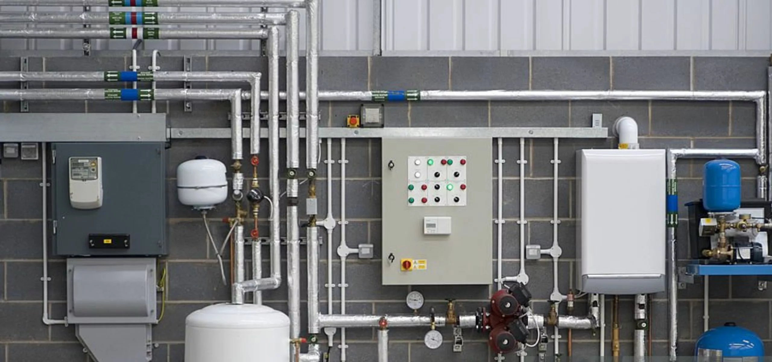 Understanding Pulse Outputs for Comprehensive Energy Monitoring