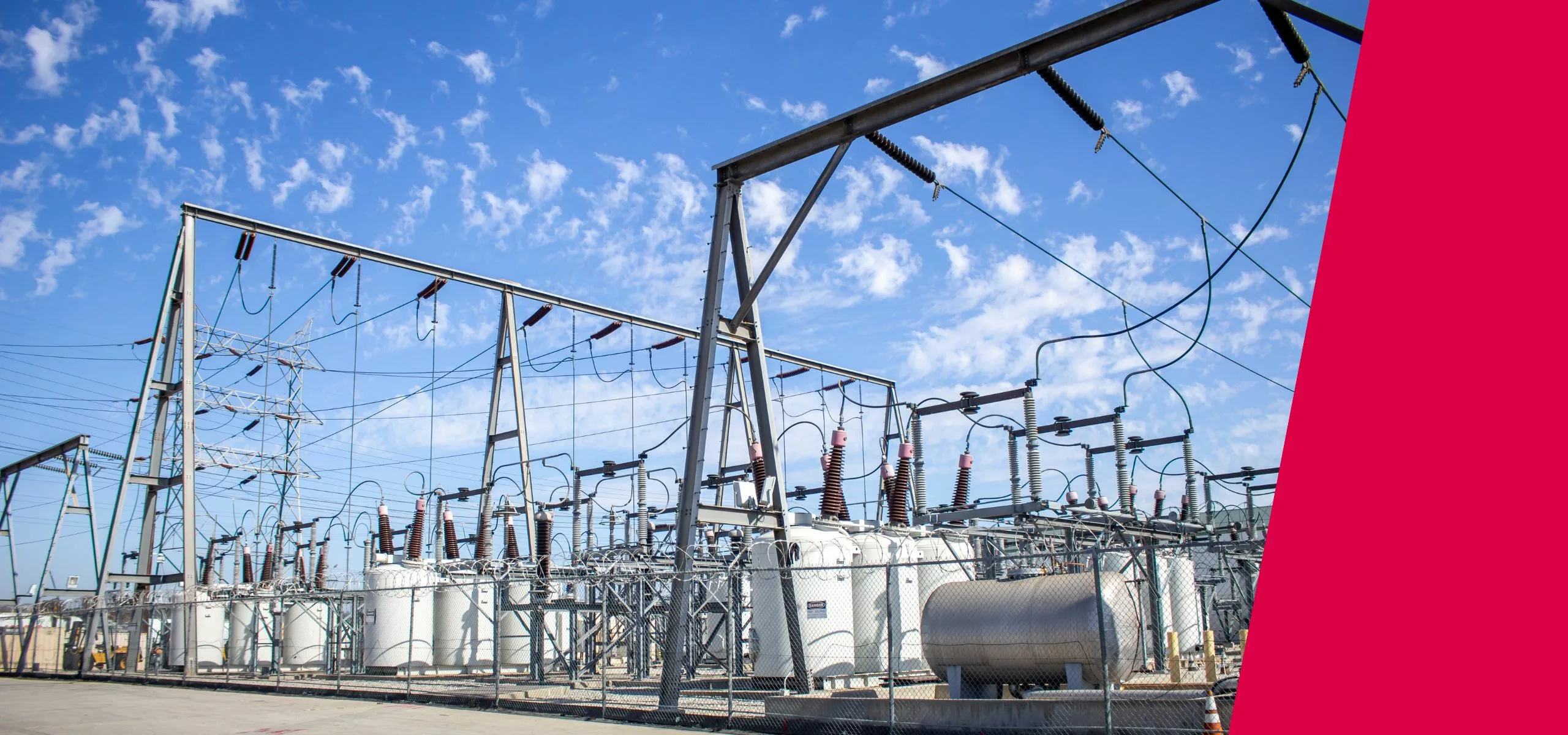 IEC 61850: Driving Efficiency and Reliability in Electrical Substations