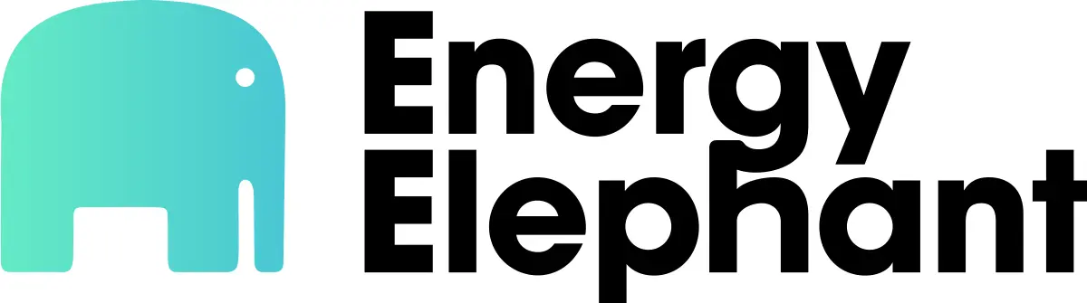 Energy Elephant Logo