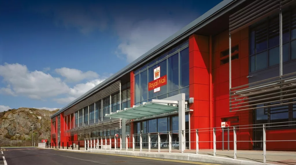 As a major energy consumer with ambitious net-zero targets for 2040, Royal Mail is focused on improving operational efficiency and sustainability.